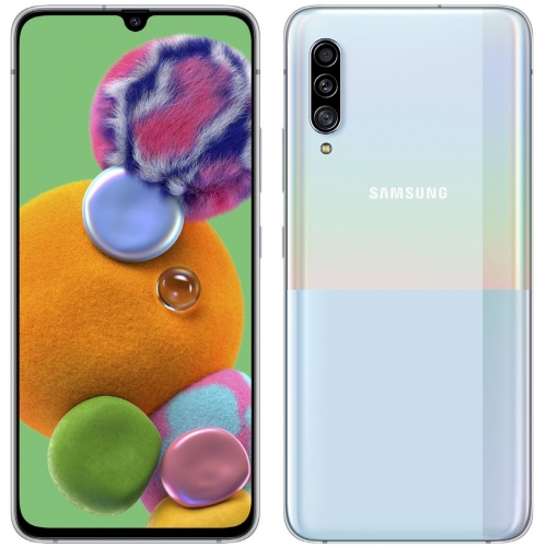 Samsung Galaxy A90 5G Hülle