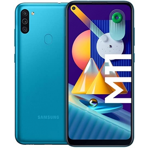 Samsung Galaxy M11 Hülle