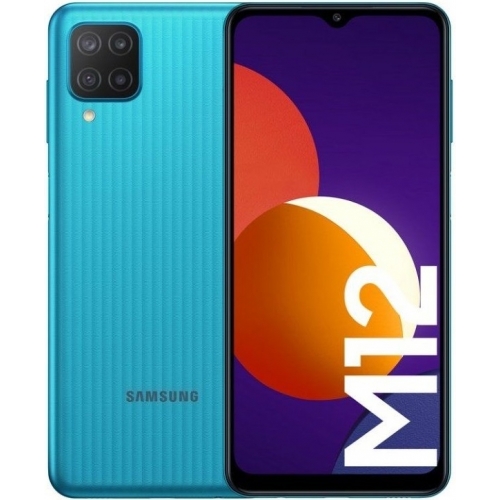 Samsung Galaxy M12 Hülle