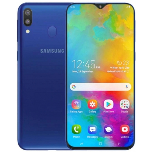 Samsung Galaxy M20 Hülle