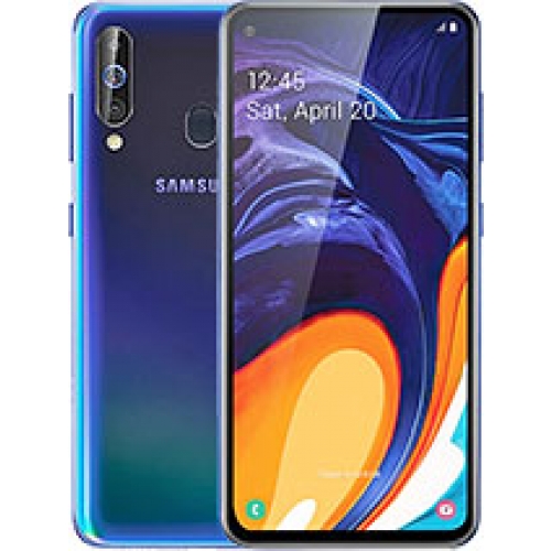 Samsung Galaxy M40 Hülle