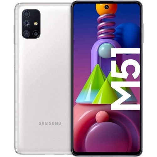 Samsung Galaxy M51 Hülle