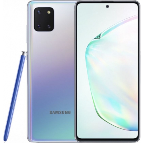 Note10 Lite Hülle