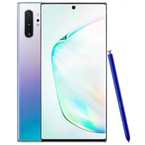 Note10+ Hülle