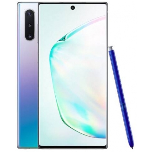 Note10 Hülle