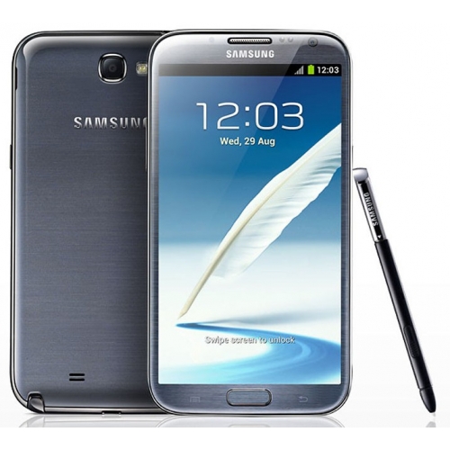 Note 2 Hülle