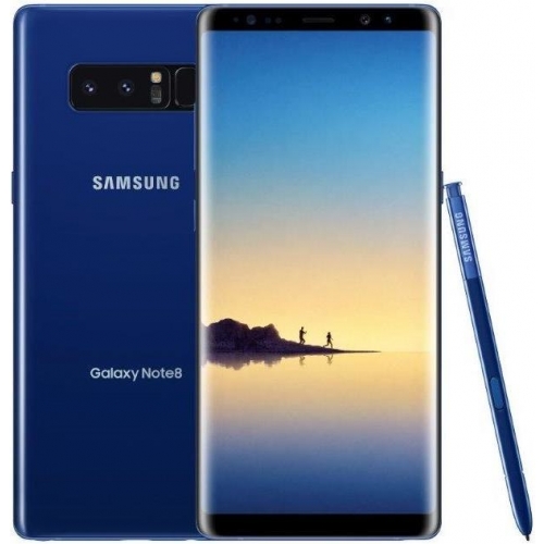 Samsung Galaxy Note8 Hülle