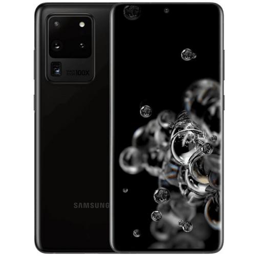 Samsung Galaxy S20 Ultra Hülle