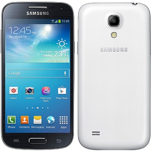 S4 Mini Hülle