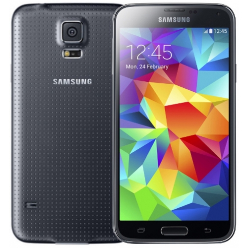 Samsung Galaxy S5 Hülle