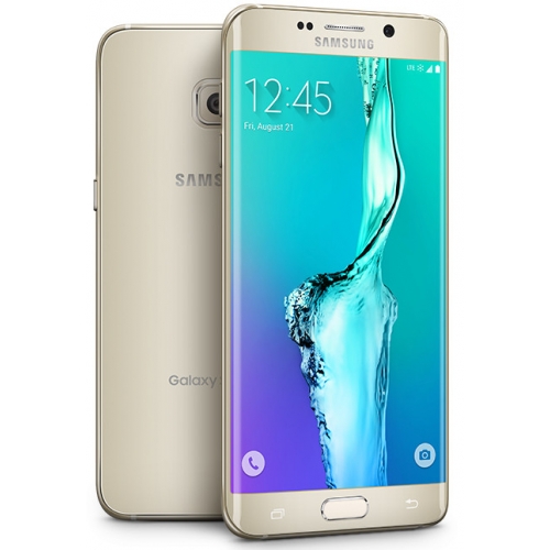 S6 Edge+ Hülle
