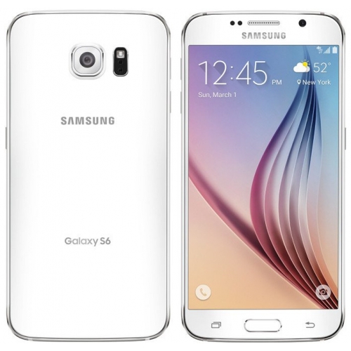 Samsung Galaxy S6 Hülle