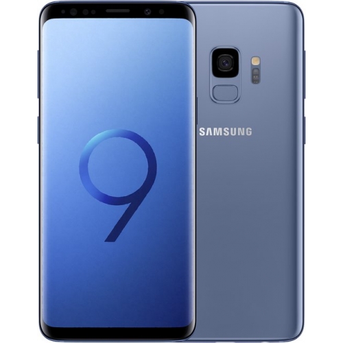 Samsung Galaxy S9 Hülle