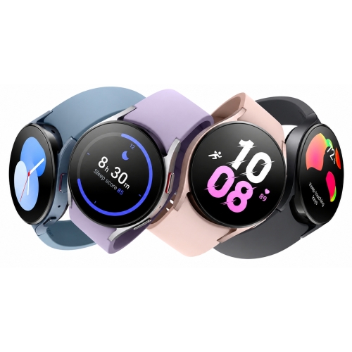 Galaxy Watch