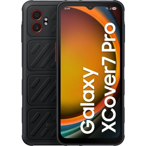 Samsung Galaxy XCover7 Pro Hülle