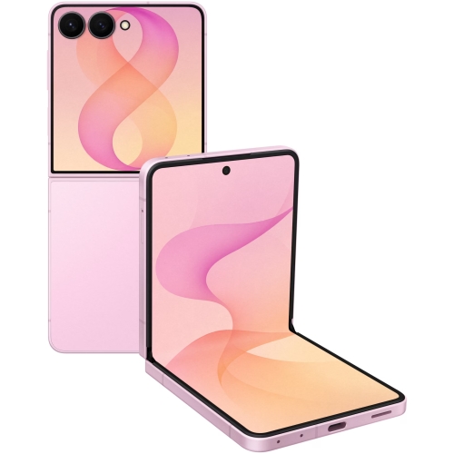 Samsung Galaxy Z Flip8 Hülle