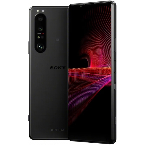 Sony Xperia 1 III Hülle