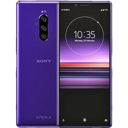 Sony Xperia 1 Hülle