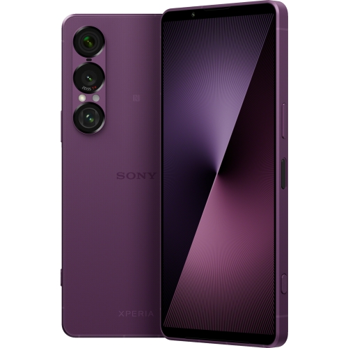 Sony Xperia 1 VII Hülle