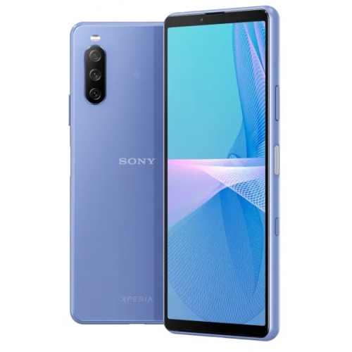 Xperia 10 III Hülle