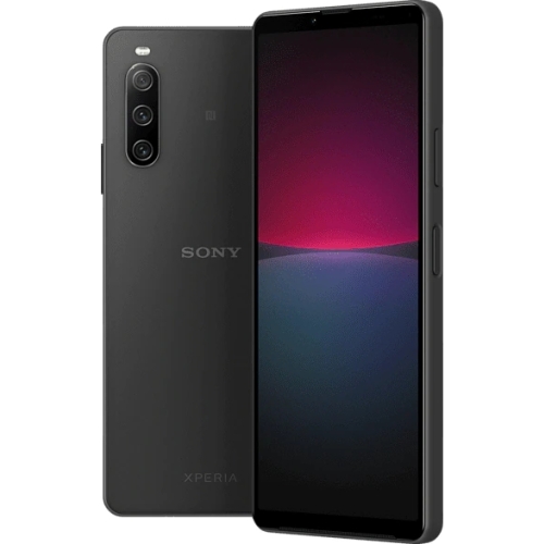 Sony Xperia 10 IV Hülle