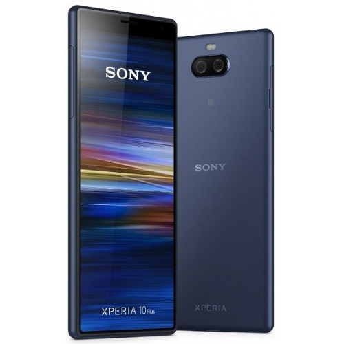 Xperia 10 Plus Hülle