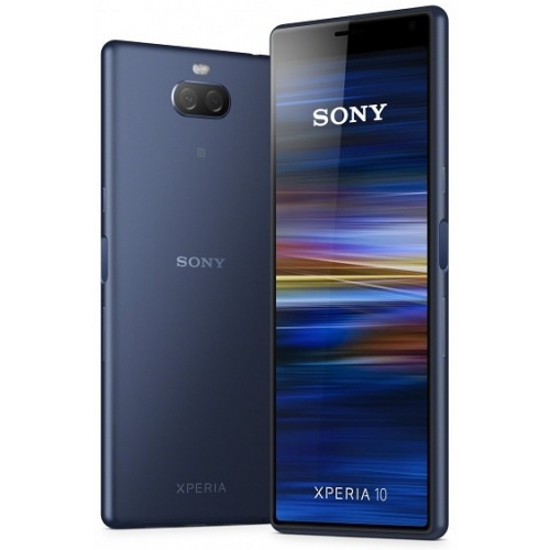 Xperia 10 Hülle