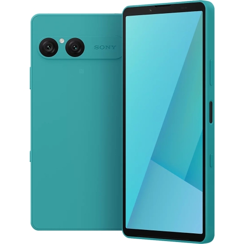 Sony Xperia 10 VII Hülle