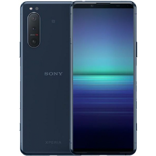 Sony Xperia 5 II Hülle