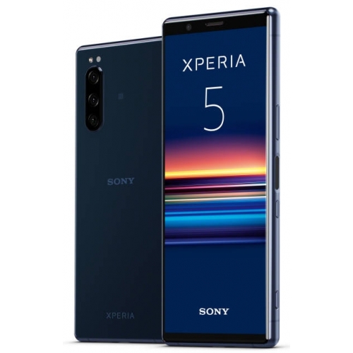 Xperia 5 Hülle