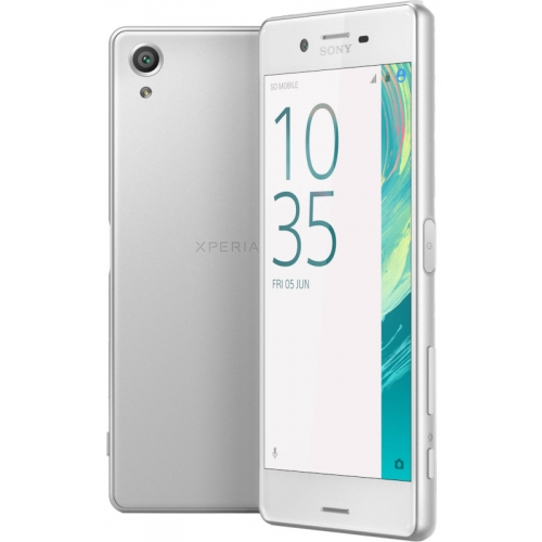 Sony Xperia X Hülle