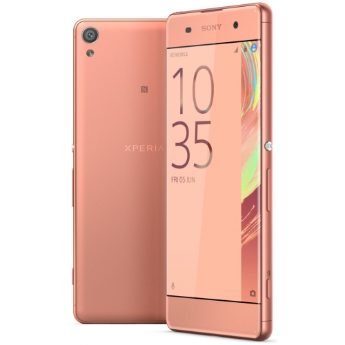 Sony Xperia XA Hülle