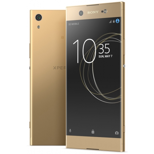 Xperia XA1 Ultra Hülle