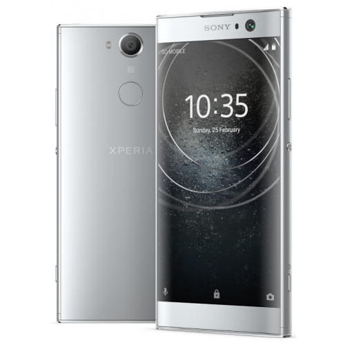 Xperia XA2 Hülle