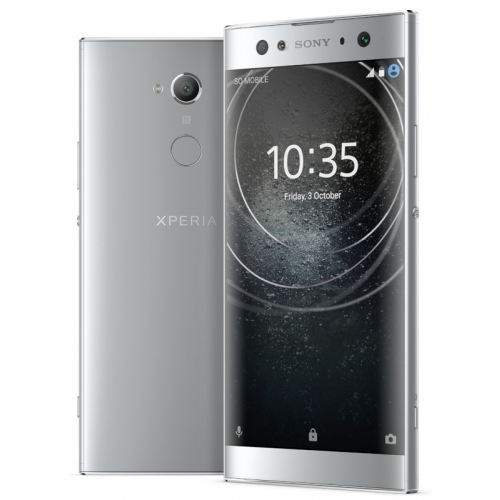 Xperia XA2 Ultra Hülle