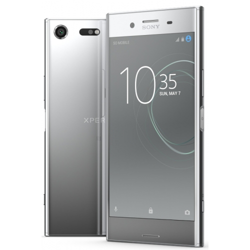 Xperia XZ Premium Hülle