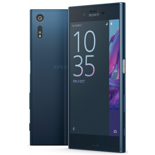 Xperia XZ Hülle