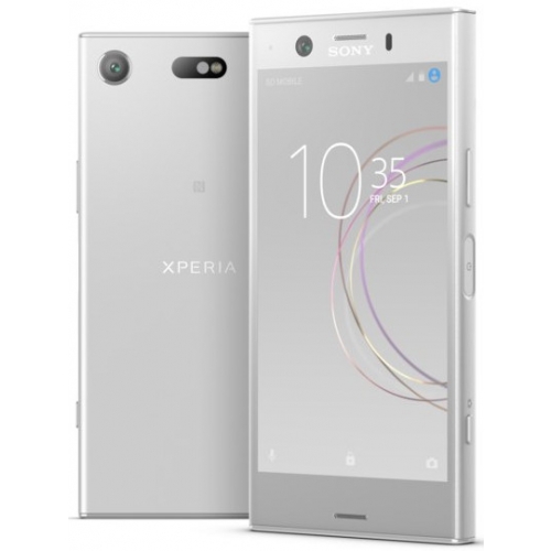 Xperia XZ1 Compact Hülle