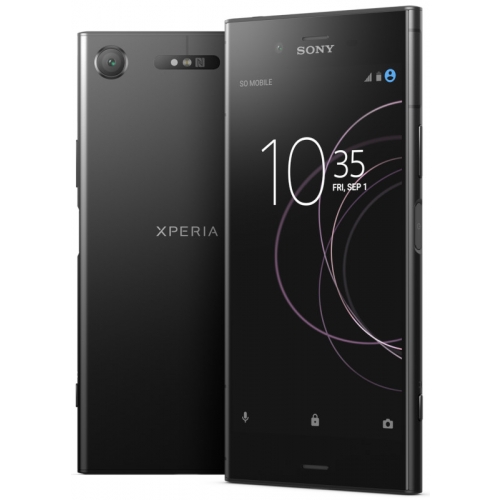 Xperia XZ1 Hülle