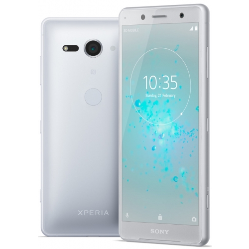 Sony Xperia XZ2 Compact Hülle