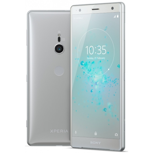 Sony Xperia XZ2 Hülle