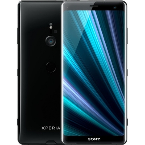 Xperia XZ3 Hülle