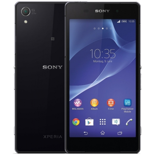 Sony Xperia Z2 Hülle