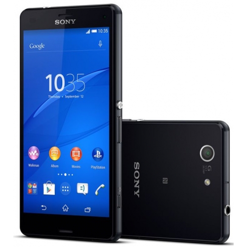 Schiereiland De neiging hebben Canada Sony Xperia Z3 Compact Hüllen, Schutzgläser & Zubehör bei esons.ch