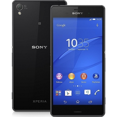 Sony Xperia Z3 Hülle