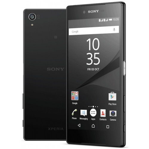 Xperia Z5 Premium Hülle