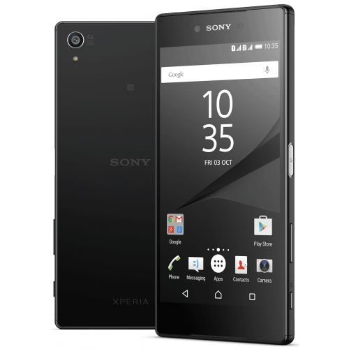 Sony Xperia Z5 Hülle