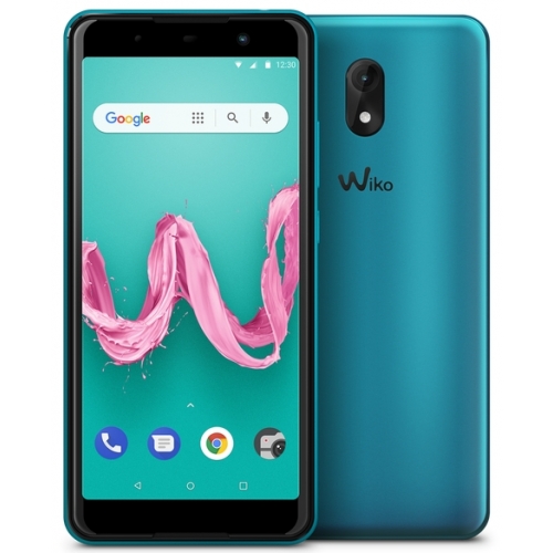 Wiko Lenny 5 Hülle