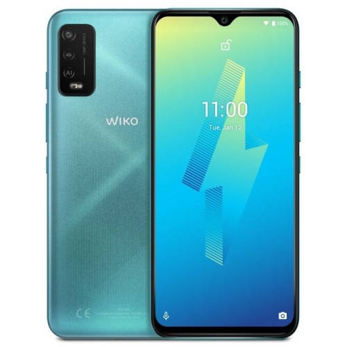 Wiko Power U10 Hülle