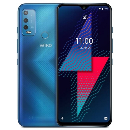 Wiko Power U30 Hülle